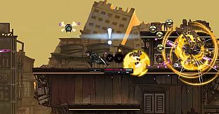 PlatyGuard: Swarm Slayer