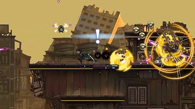 PlatyGuard: Swarm Slayer