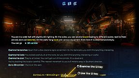 Universe Has No Favorites