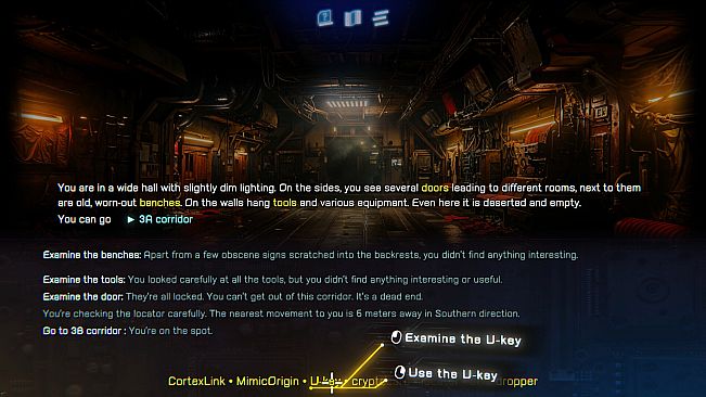 Universe Has No Favorites