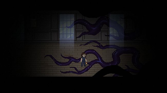 Dark Spawn: Infestation