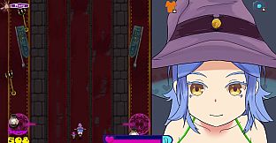 Riding to Bounce City - Body Paint set A