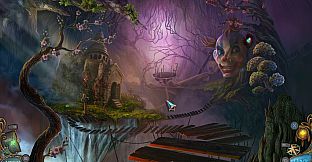 Dreamscapes: The Full Journey
