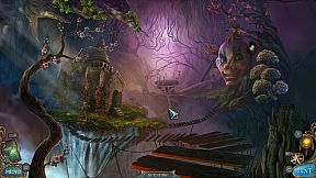 Dreamscapes - The Sandman