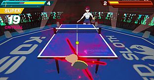 King of Ping Pong: MEGAMIX