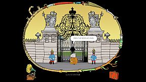 Viktor, a Steampunk Adventure