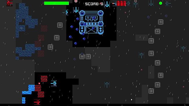 Tiger Tank 59 Ⅰ Rainstorm MP074