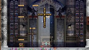 Castlevania: Harmony of Despair