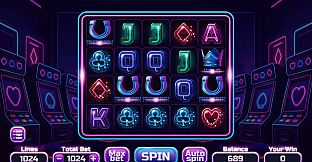 Las Vegas Slots