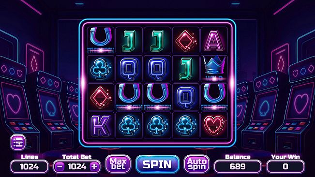 Las Vegas Slots