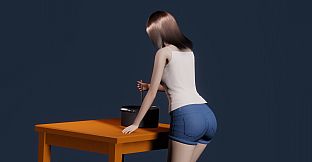 Your mini wife - Expansion