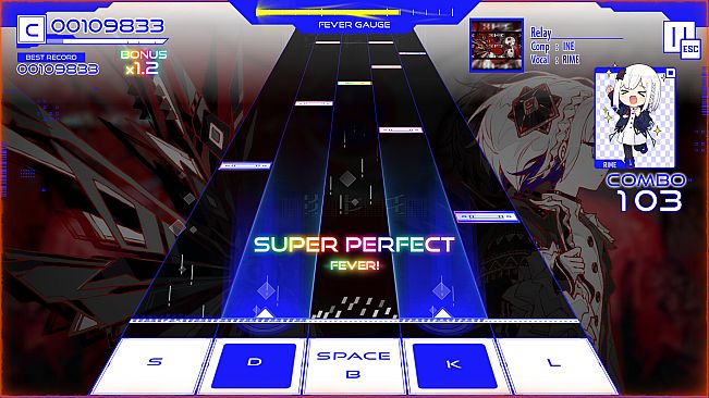 KAMITSUBAKI CITY ENSEMBLE - Extension Pack No.12 feat. V.I.P