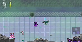 Gods of the Arena Dungeon