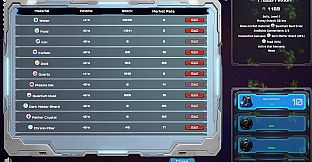 Constellation Clicker