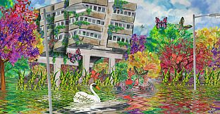 The Severn Rising 2222