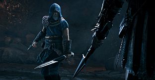 Assassin’s CreedⓇ Odyssey – Legacy of the First Blade