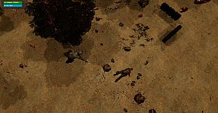 Gratuitous Zombie Cannon