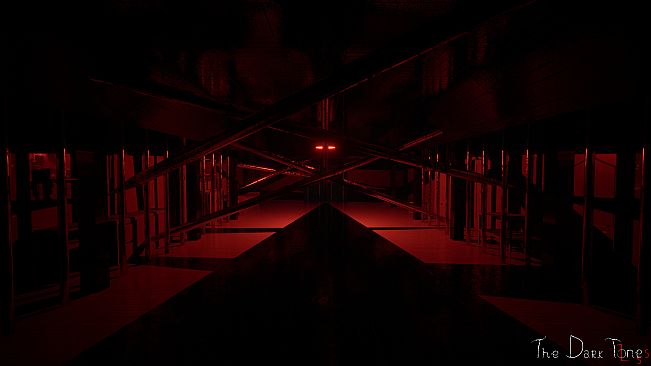 The Dark Tones: Loss