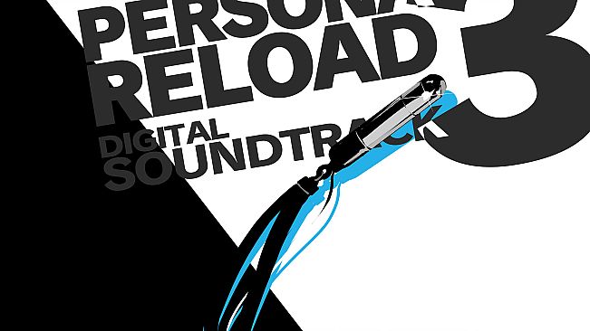 Persona 3 Reload - Digital Soundtrack