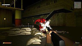 鬼灵的冒险GUILING's Adventure