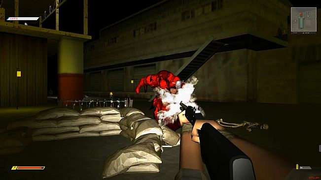 鬼灵的冒险GUILING's Adventure