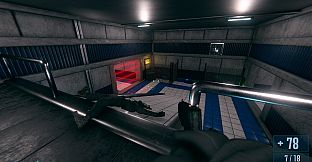 Space Mercenary Shooter : Episode 2