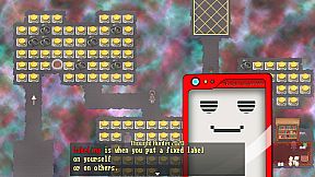 Hope's Journey: A Therapeutic Experience