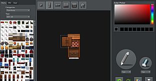 RPG Maker MV - SAKAN