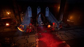 Lords of Ravage: Dread Knights