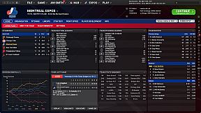 Out of the Park Baseball 25