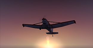FSX Steam Edition: Cessna C188 AgTruck Add-On