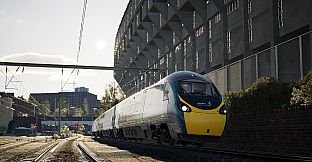 Train Sim World 5: Deluxe Edition