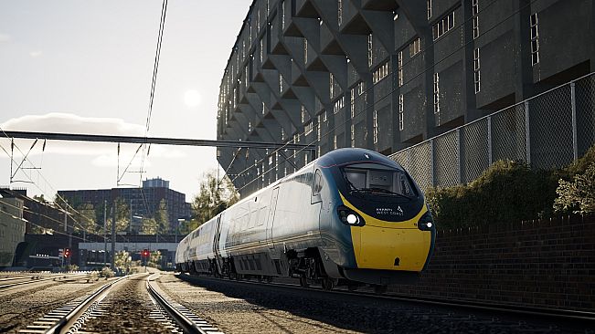 Train Sim World 5: Special Edition