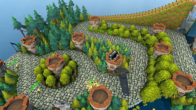 Azlan: Rise of the Burlpups