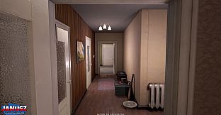 Janusz - A 90's adventure game