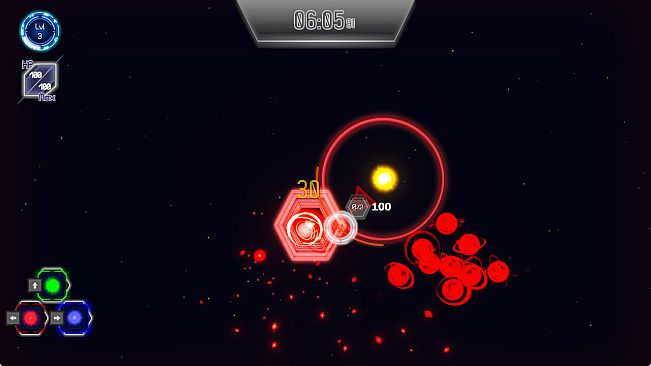 Chromatic::/Resonance