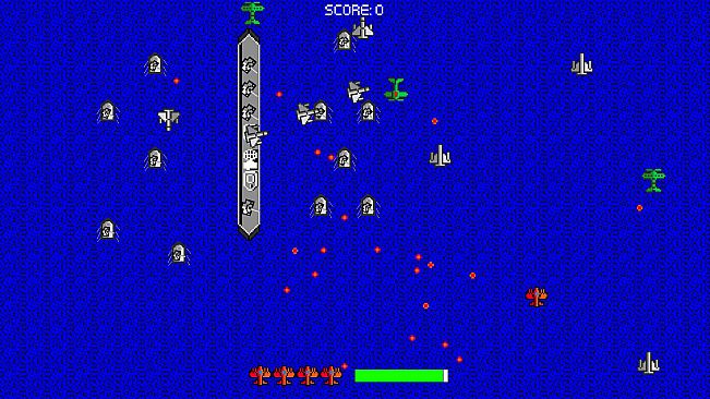 Tiger Fighter 1931 Tora! MP046