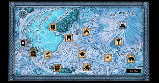 Neverwinter Nights: Enhanced Edition Doom of Icewind Dale