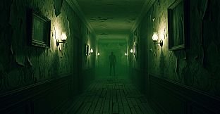 Crime & Anomaly: Paranormal Horror