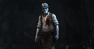 Hunt: Showdown 1896 - The Revenant