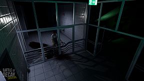 Battle of Decay: Survival