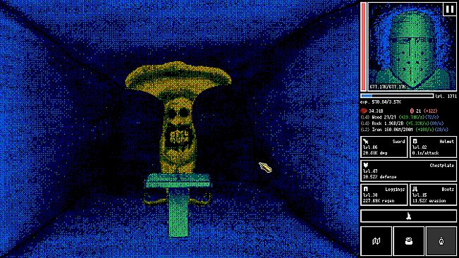 Horripilant