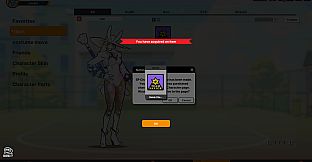 Freestyle2 -  Razak Character Coupon