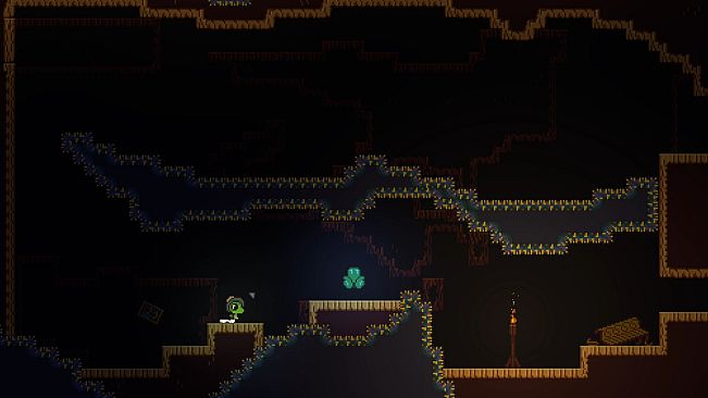 Super Grappling Gecko