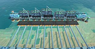 Harvesys: Farming Factory