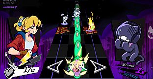 Rift of the NecroDancer: Monstercat Music Pack