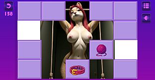 Hentai BDSM - Furry Prison DLC 4