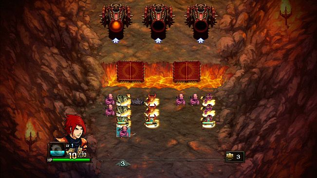 Might & Magic: Clash of Heroes