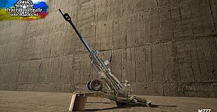 Project Wunderwaffe - War in Ukraine