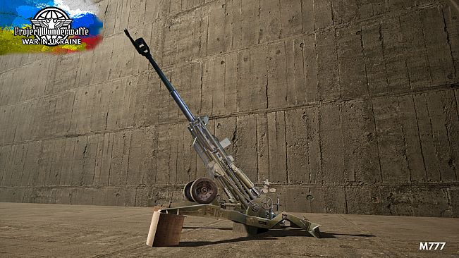 Project Wunderwaffe - War in Ukraine